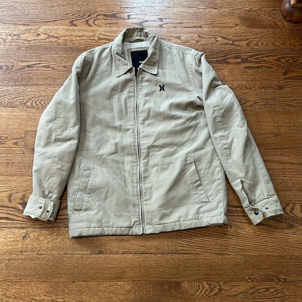 harley jacket